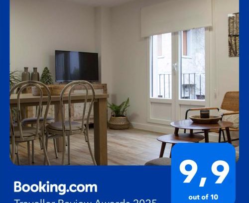 La Alberca Apartment | Alojamientos Rurality Home