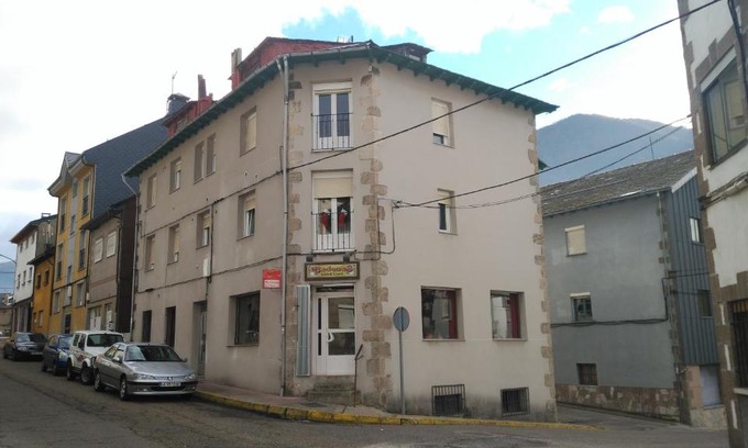 Sosas de Laciana Apartment | Alojamientos turísticos VUT-LE-043