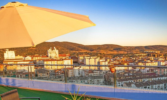Plasencia Resort | Alojamientos VEN, Vista Extremadura Norte