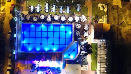 Ocaklar Hotel | Aloria Garden Hotel