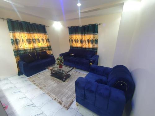 Grand Dakar Apartment | Alouche