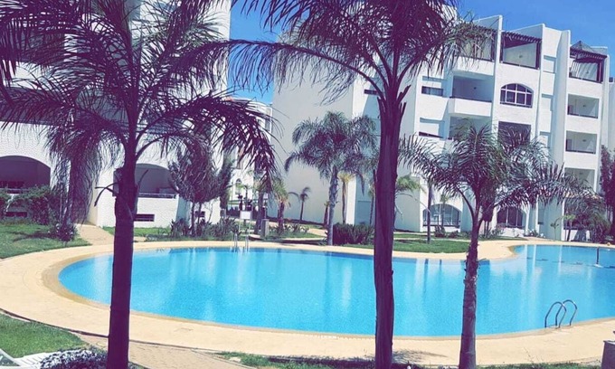 Asilah Apartment | ALOUR: Luxury apartment