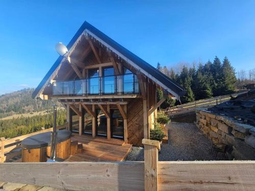 Krempachy Ski Chalet | Alpen House