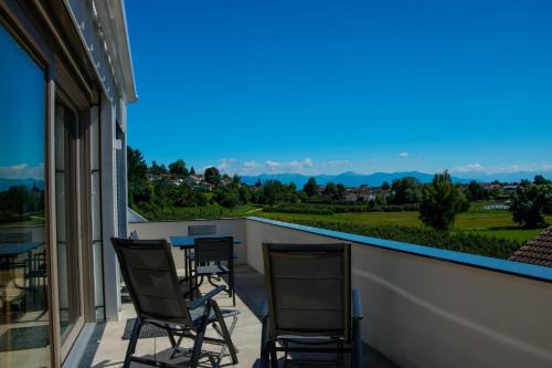 Bodolz Apartment | Alpenblick 3