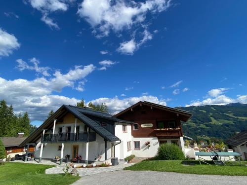 Ramsau am Dachstein Apartment | Alpenblick Apartments