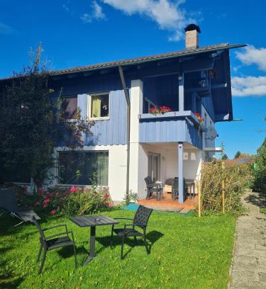 Rosenheim Apartment | Alpenblick Pang