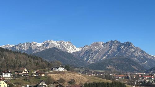 Trofaiach Apartment | Alpenblick Trofaiach
