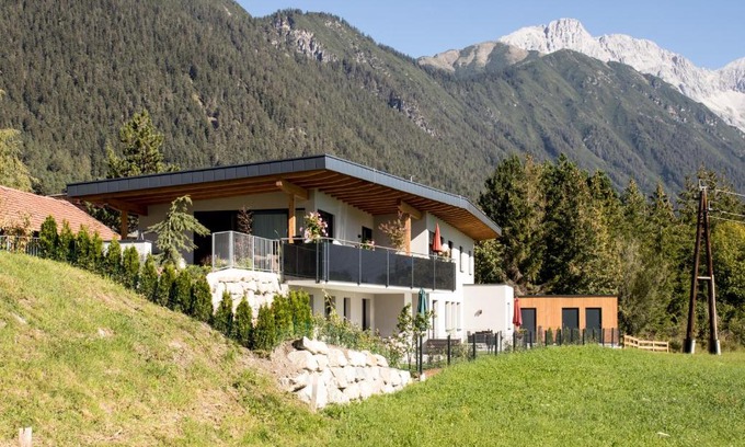 Obsteig House | Alpenperle