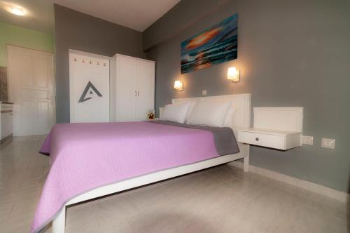 Arkasa Apartment | Alpha Studios