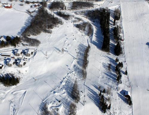 Hafjell Apartment | Alpin Apartments Solsiden