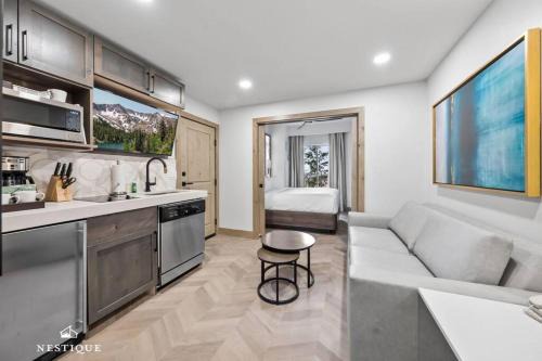 Park City Apartment | Alpine Abode at The Westgate Resort in Canyons Village Ski-In Ski-Out Condo Hosted by Nestique