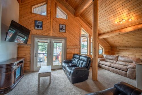 Cascade Hotel | Alpine Lodge Hotel