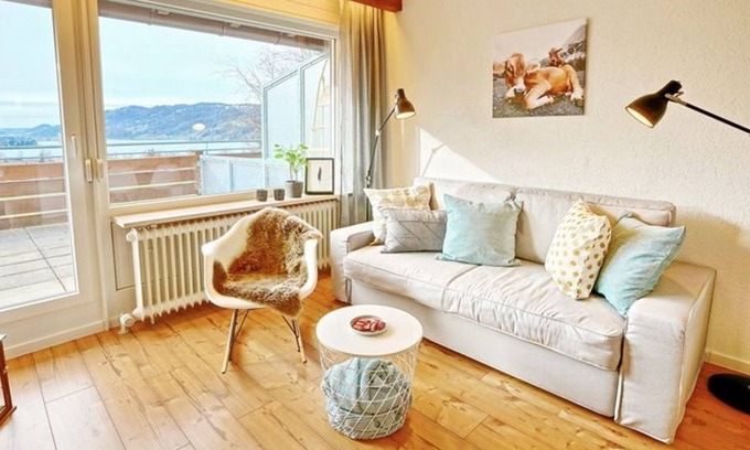 Immenstadt im Allgaeu Apartment | Alpseenest