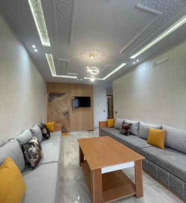 Residence Bab Sebta Apartment | Alquds اقامة القدس