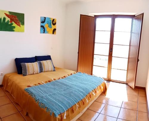 Mourao Apartment | Alqueva Beach House
