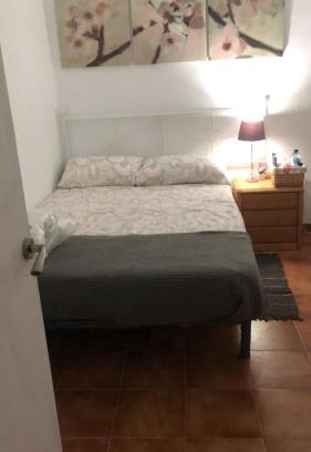 Sabadell Apartment | Alquiler habitación- Descanso Sabadell - baño compartido