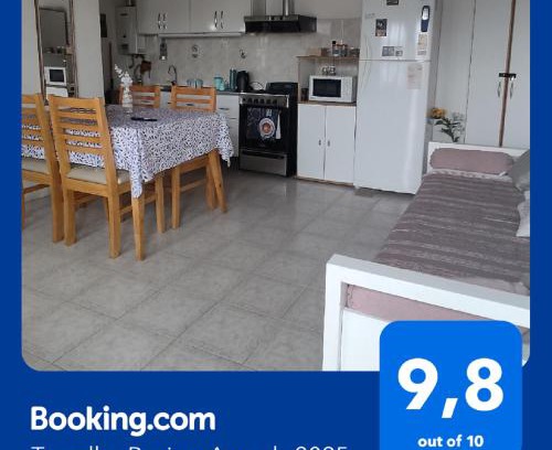 Rio Grande Apartment | Alquiler Temporario Río Grande
