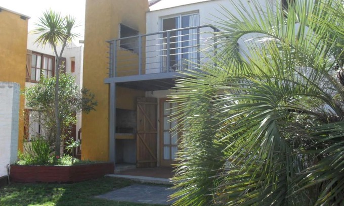 Playa Grande Apartment | Alquileres Piriapolis