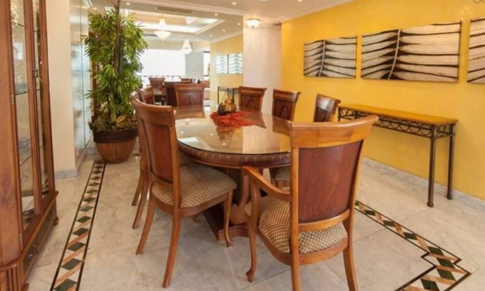 Puerto Santa Ana Apartment | Alquilo Apartamento Guayaquil (Pto.Santa Ana)