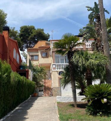 Torrent House | Alquilo chalet completo