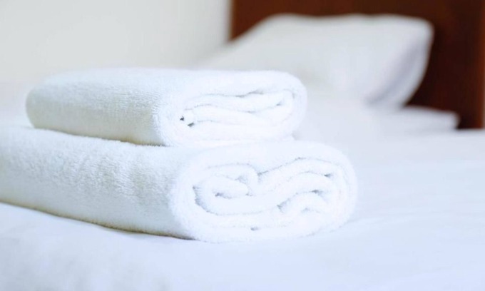 Bethlehem House | Alrowwad Guesthouse