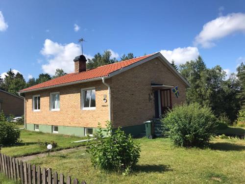 Alstermo House | Alsterfors 23