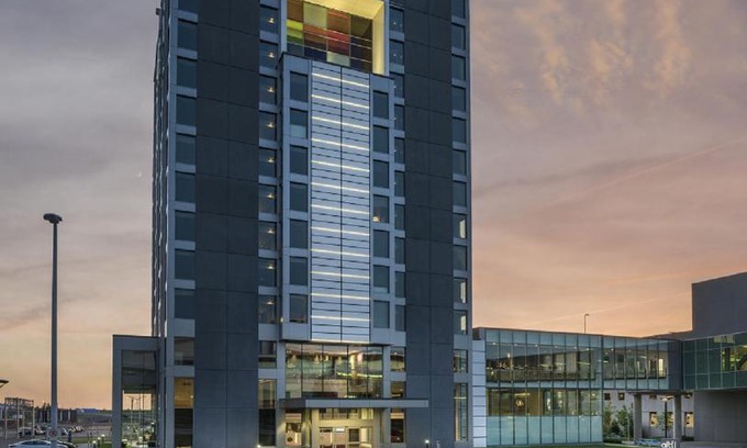 Enfield Hotel | Alt Hotel Halifax Airport