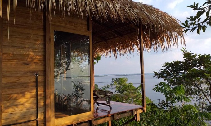 Amazon River Cabin | Alta Vista Amazon Lodge