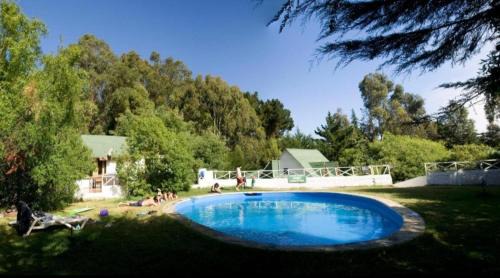 Pichilemu Villa | Alta Vista de Cahuil