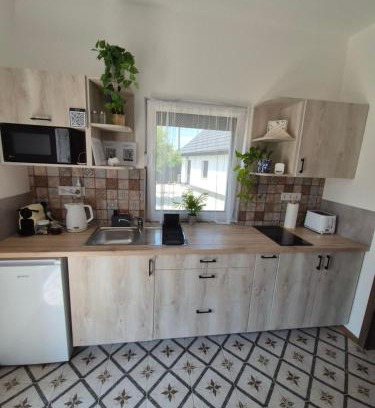 Vecses Apartment | Altair Árpád Apartman