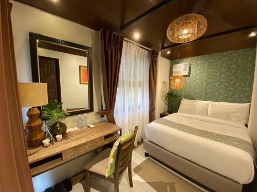 Santa Cruz Resort | Altamers Mountain Resort