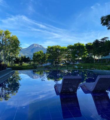 Digos City Resort | Altamers Mountain Resort