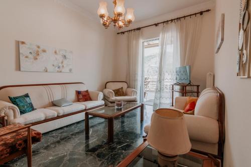 Argos Apartment | Altana Vista Argolis