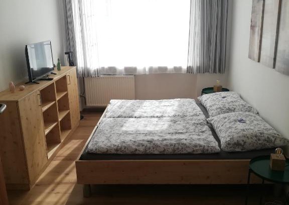 Scharding Apartment | Alte Innbrücke