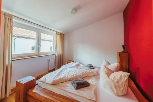 Neidlingen Apartment | Alte Kass
