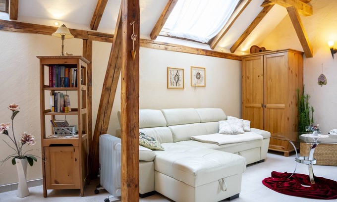 Thum Cottage | Alte Schmiede