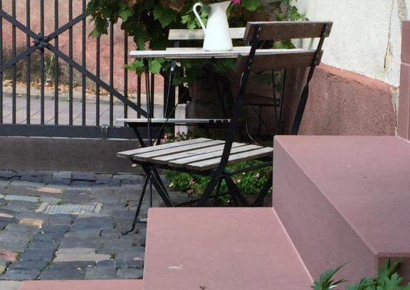Wachenheim Apartment | Alte Schule Wachenheim im Zellertal