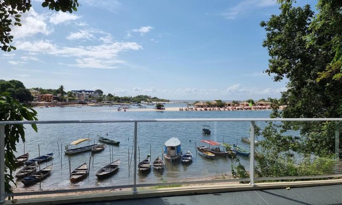 Alter do Chao House | Alter Beach