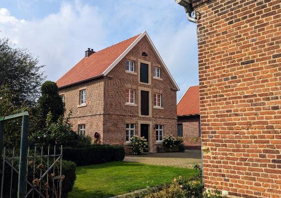 Greven Apartment | Alter Kornspeicher im Münsterland