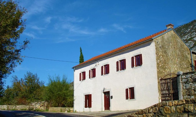 Drivenik House | Altes Bauernhaus