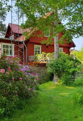 Lauta House | Altes Forsthaus Laubusch