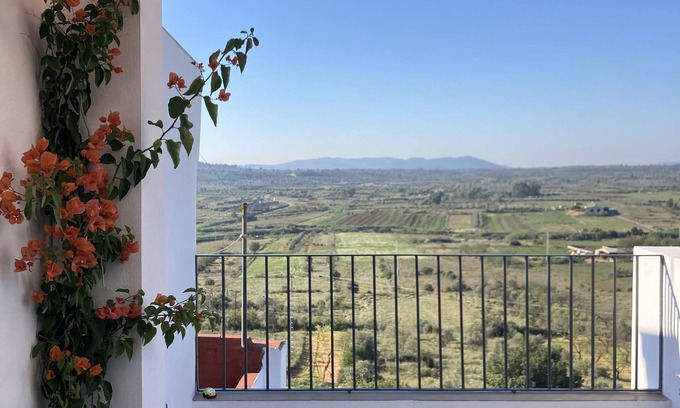 Canet lo Roig House | Althouse Canet lo Roig