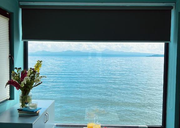Kaputan Hotel | Altitude 1900 Dive Resort - Sevan lake