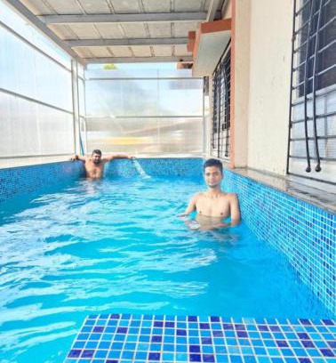 Panchgani Villa | Altitude Villa A Serene Retreat Panchgani