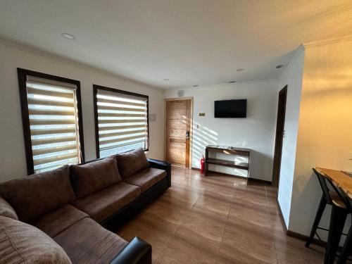 Puerto Natales Apartment | Alto Balmaceda
