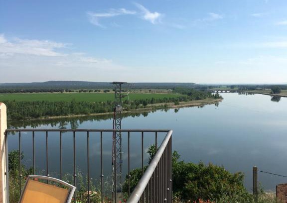 Castronuno House | ALTO DE LA RESERVA