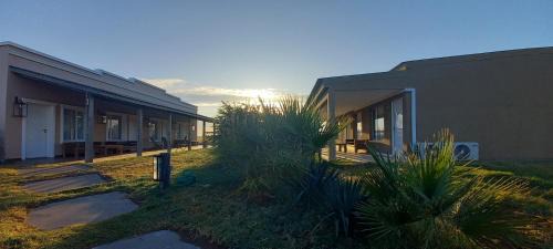 Lonquimay Hotel | Altos de Adonai