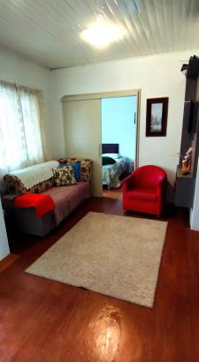 Floresta Apartment | Altos de Gramado