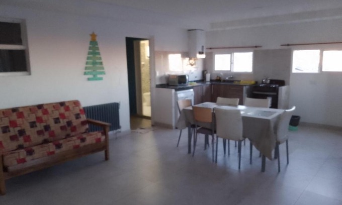 Zapala Apartment | Altos de zapala