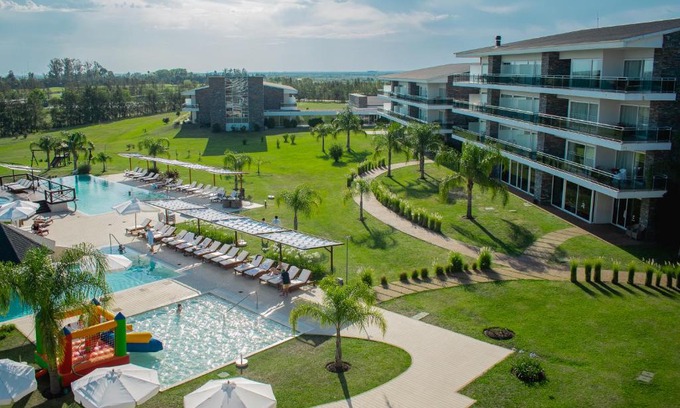 Termas del Arapey Resort | Altos del Arapey All Inclusive, Golf & Spa